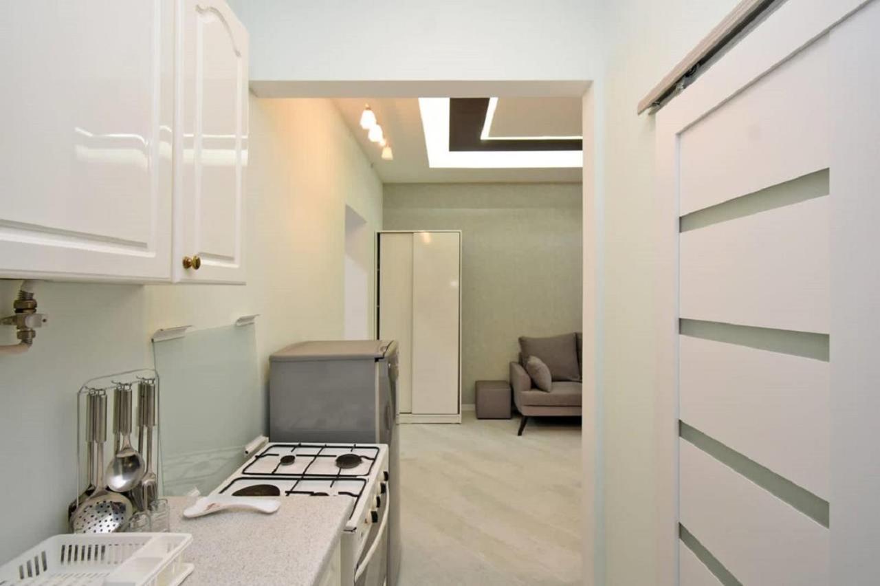The Best Apartments In The Center Yerevan Exterior photo